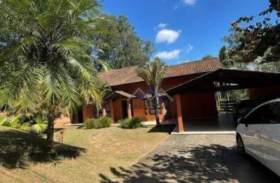 Casa com 4 dormitórios para alugar, 304 m² por r$ 11.135,00/mês - loteamento capital ville - jundiaí/sp