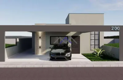 Casa com 3 quartos à venda na Rua Vitória, 264, Jacaré, Cabreúva