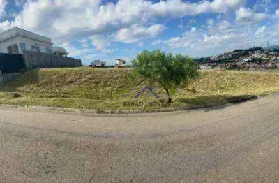 Terreno em condomínio fechado à venda na Rua Capitão Alberto Mendes Júnior, 31, Residencial Terras de Jundiaí, Jundiaí