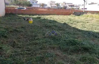 Terreno à venda na Rua Marcelo de Oliveira Agria, 126, Residencial Santa Giovana, Jundiaí