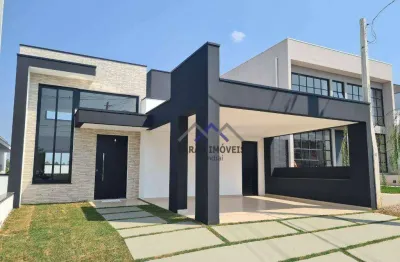 Casa em condomínio fechado com 3 quartos à venda na Rua Vitória, 264, Jacaré, Cabreúva