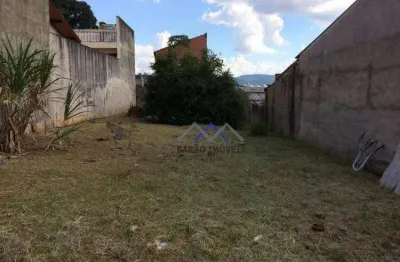 Terreno à venda, 333 m² por r$ 329.800,00 - jardim bandeiras - jundiaí/sp