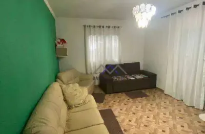 Casa com 2 dormitórios à venda, 118 m² por r$ 415.000,00 - parque almerinda pereira chaves - jundiaí/sp
