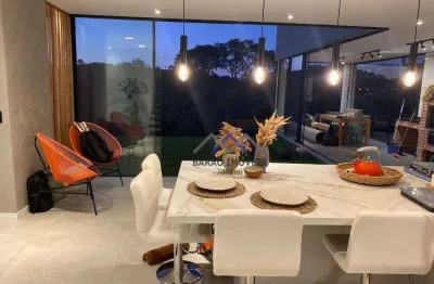 Casa com 3 dormitórios à venda, 168 m² por r$ 1.171.000,00 - campo largo - jarinu/sp