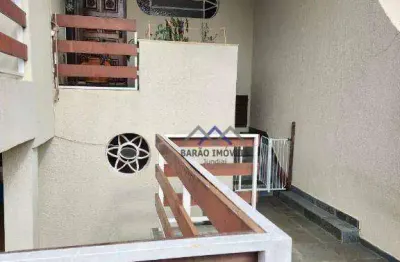 Casa com 4 dormitórios, 179 m² - venda por r$ 1.500.000,00 ou aluguel por r$ 7.000,00/mês - jardim messina - jundiaí/sp