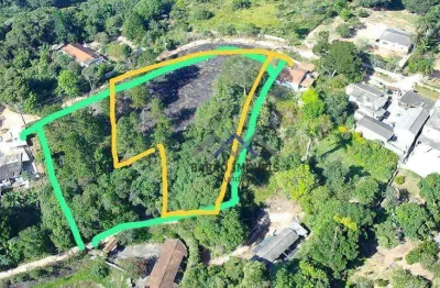 Terreno à venda, 2213 m² por r$ 199.000,00 - estância são paulo - campo limpo paulista/sp