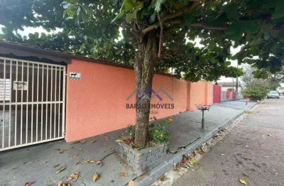 Casa com 3 dormitórios - jardim estádio - jundiaí/sp