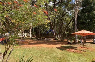 Chácara / sítio com 2 quartos à venda na Rua Um, 333, Caxambu, Jundiaí
