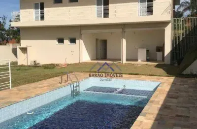 Casa com 4 dormitórios à venda, 327 m² por r$ 2.015.000,00 - loteamento portal da colina - jundiaí/sp