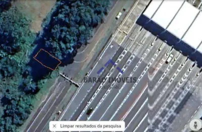 Terreno à venda na Rodovia Engenheiro Constâncio Cintra, 360, Bairro do Pinhal, Itatiba