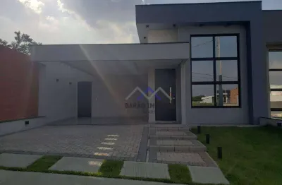 Casa com 3 dormitórios à venda, 146 m² por r$ 1.090.000,00 - jardim doutor carlos augusto de camargo andrade - indaiatuba/sp
