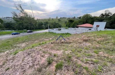 Terreno à venda, 1411 m² por r$ 445.000,00 - jardim tarumã - jundiaí/sp