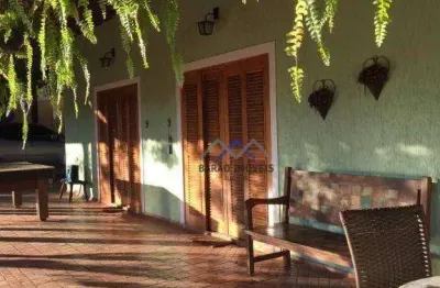Chácara / sítio com 4 quartos à venda na Avenida Valê Dos Girassóis, 330, Estância Santa Helena, Jarinu
