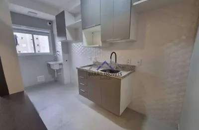 Apartamento com 2 quartos à venda na Avenida Reynaldo de Porcari, 2788, Medeiros, Jundiaí