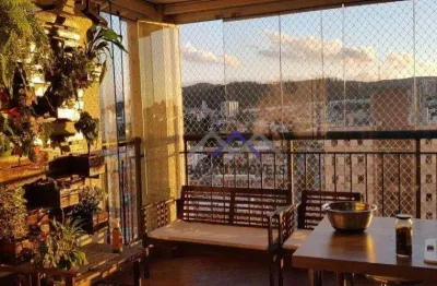 Apartamento com 2 quartos à venda na Rua Moisés Abaid, 189, Vila Arens I, Jundiaí