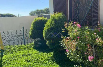 Casa com 3 dormitórios à venda, 227 m² por r$ 1.380.000,00 - jardim cristina - jundiaí/sp