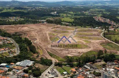 Terreno à venda, 258 m² por r$ 220.000,00 - jardim das nações - itatiba/sp
