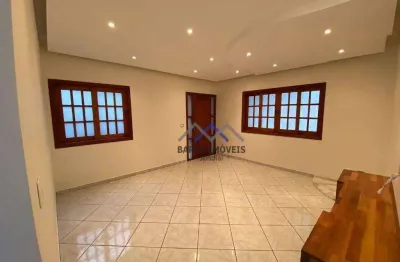 Casa à venda, 210 m² por r$ 795.000,00 - parque cidade jardim ii - jundiaí/sp