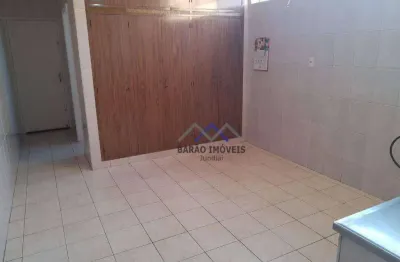 Casa à venda, 91 m² por r$ 607.000,00 - vila rafael de oliveira - jundiaí/sp