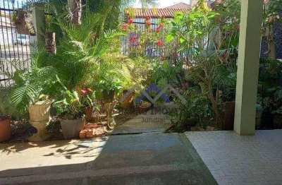 Casa à venda, 257 m² por r$ 750.000,00 - vila liberdade - jundiaí/sp