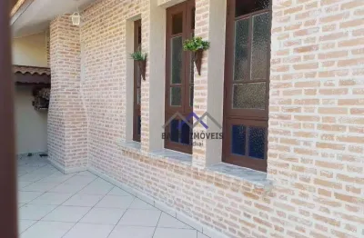 Casa à venda, 213 m² por r$ 1.300.000,00 - jardim paulista ii - jundiaí/sp