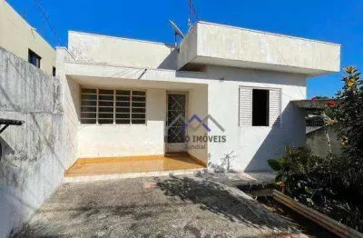 Casa à venda, 200 m² por r$ 433.000,00 - parque centenário - jundiaí/sp
