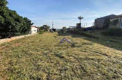 Terreno à venda na Avenida Alexandre Milani, 8945, Jardim Rosaura, Jundiaí