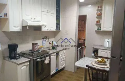 Casa com 3 quartos à venda na Rua Doutor João René Nalini, 106, Jardim Colônia, Jundiaí