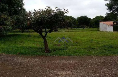 Terreno à venda, 1648 m² por r$ 387.000,00 - loteamento aeródromo vale eldorado - bragança paulista/sp