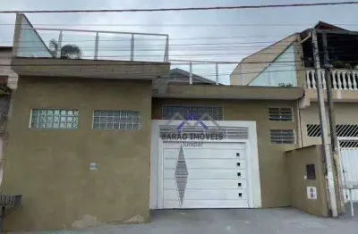 Casa com 4 quartos à venda na Rua Espanha, 195, Jardim Europa, Campo Limpo Paulista