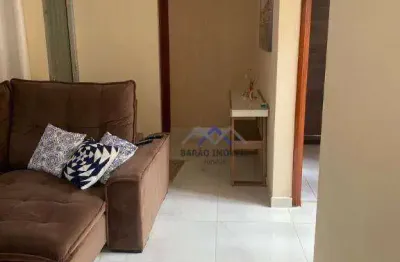Casa a venda no bairro do medeiros e permuta de menor valor