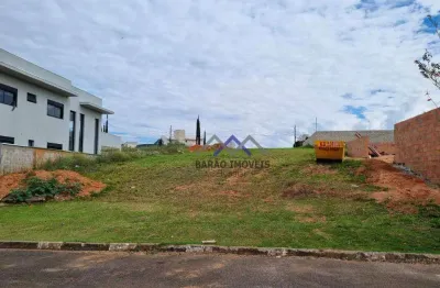 Terreno à venda, 850 m² por r$ 690.000,00 - jardim primavera - itupeva/sp