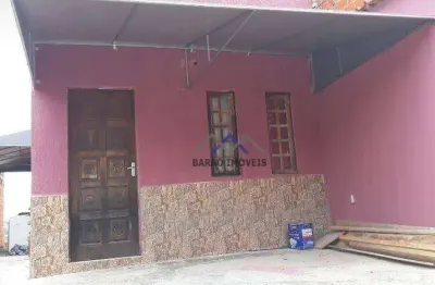 Casa à venda, 200 m² por r$ 480.000,00 - rio das pedras - itupeva/sp