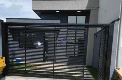 Casa com 3 quartos à venda na Rua Angiolina Anselmi Ermani, 25, Jardim Marambaia, Jundiaí