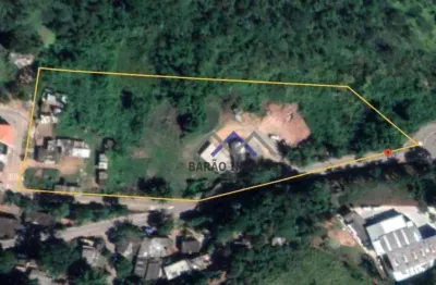 Terreno possibilidade de incorporação à venda, 27.055 m² por r$ 4.500.000 - jardim marsola - campo limpo paulista/sp