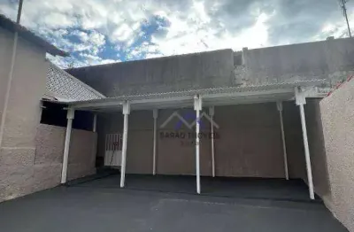 Casa com 2 dormitórios à venda, 104 m² por r$ 515.000,00 - vila santana i - jundiaí/sp