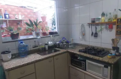 Casa com 3 dormitórios à venda, 276 m² por r$ 695.000,00 - vila santana ii - jundiaí/sp