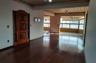 Apartamento com 4 dormitórios à venda, 170 m² por r$ 960.000,00 - centro - jundiaí/sp