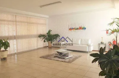 Casa, 406 m² - venda por r$ 1.200.000,00 ou aluguel por r$ 8.420,00/mês - vila progresso - jundiaí/sp