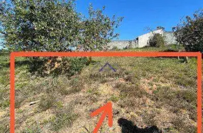 Terreno à venda, 1000 m² por r$ 700.000,00 - loteamento portal da colina - jundiaí/sp
