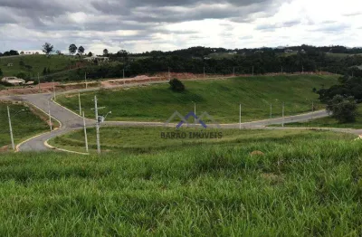 Terreno à venda, 1252 m² por r$ 721.000,00 - jardim caxambu - jundiaí/sp