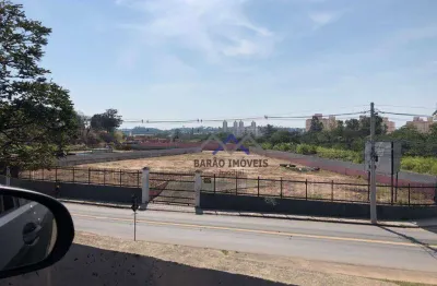 Área à venda, 1500 m² por r$ 3.300.000,00 - engordadouro - jundiaí/sp