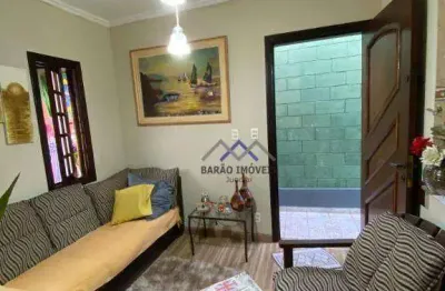 Casa à venda, 96 m² por r$ 530.000,00 - residencial pacaembu i - itupeva/sp