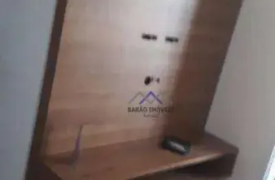 Apartamento com 3 quartos à venda na Rua Quinze de Novembro, 1266, Vila Municipal, Jundiaí