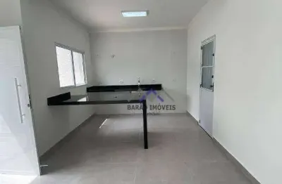 Casa com 3 dormitórios à venda, 74 m² por r$ 590.000,00 - jardim santa gertrudes - jundiaí/sp