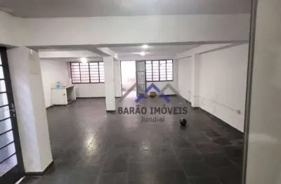 Casa à venda, 251 m² por r$ 850.000,00 - centro - jundiaí/sp