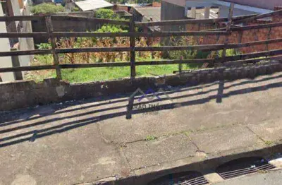 Terreno à venda, 250 m² por r$ 300.000,00 - parque centenário - jundiaí/sp