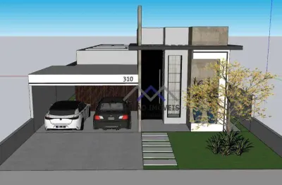 Casa à venda, 200 m² por r$ 1.450.000,00 - villagio azzure - itupeva/sp