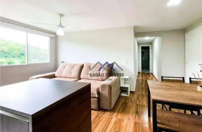Apartamento para venda no monte serrat - itupeva/sp