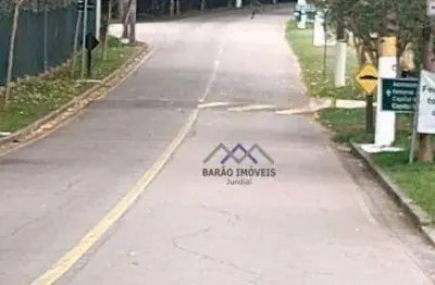 Terreno à venda, 1100 m² por r$ 320.000,00 - loteamento capital ville - jundiaí/sp